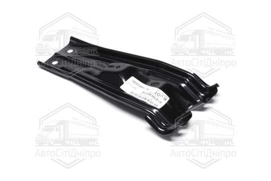 Кронштейн замка капоту VW TIGUAN 17-20 (TEMPEST)