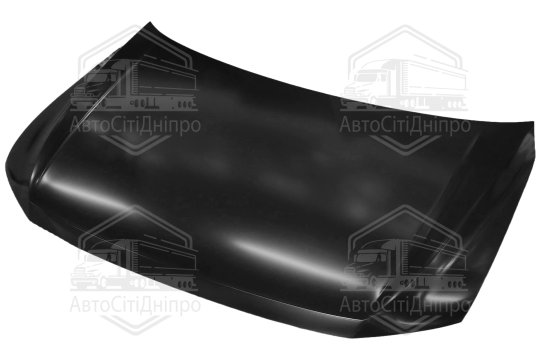 Капот steel USA VW TIGUAN 17-20 (TEMPEST)