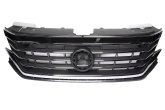 Решітка радіатора VW PASSAT B8 19- USA (TEMPEST)