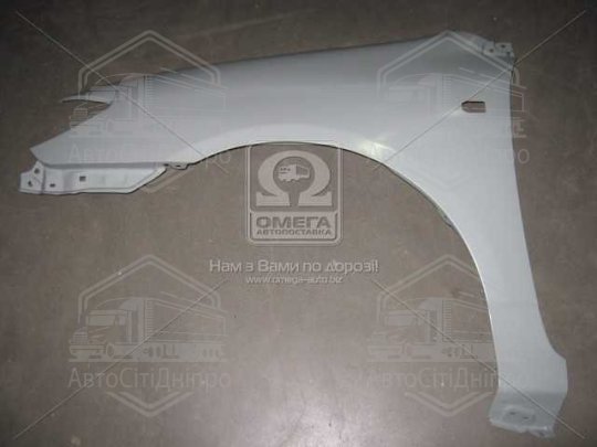 Крило пер. лів. BYD F3 06-13 (вир-во TEMPEST)