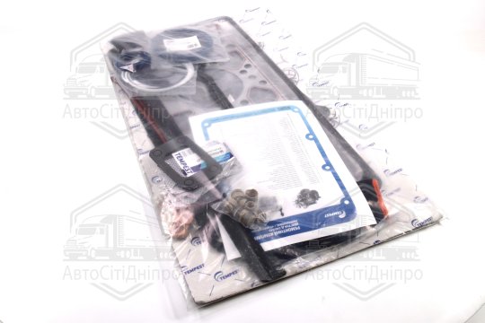 Р/к двигуна Д 240-243 (Professional) (45 найменувань) (TEMPEST)
