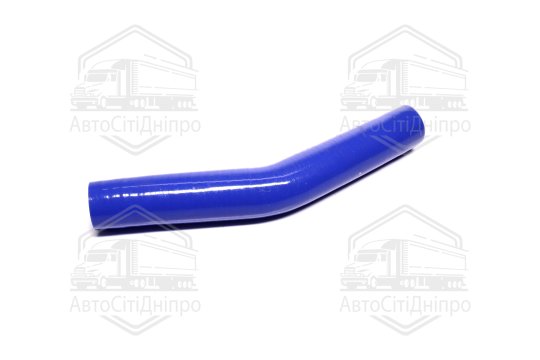 Патрубок кутовий 45 гр. d=50 L=200x200 (силікон) (TEMPEST)