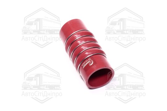 Патрубок інтеркулера MAN Q65x180 mm (TEMPEST)