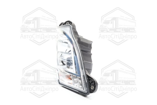 Фара основна права DAF 106XF, E6, CF, EURO-6 (TEMPEST)