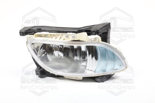 Фара протитуманна права (H11) DAF XF 10.12- (TEMPEST)