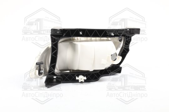 Фара протитуманна права (H11) DAF XF 10.12- (TEMPEST)