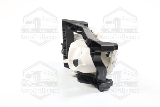 Фара протитуманна права (H11) DAF XF 10.12- (TEMPEST)