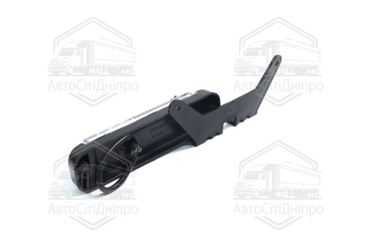 Ліхтар габаритний світлодіодний 12-24В (4 діоди) білий (TEMPEST)