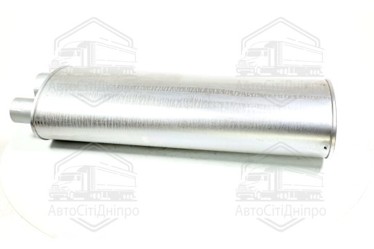 Глушник MAN L2000 (TEMPEST)