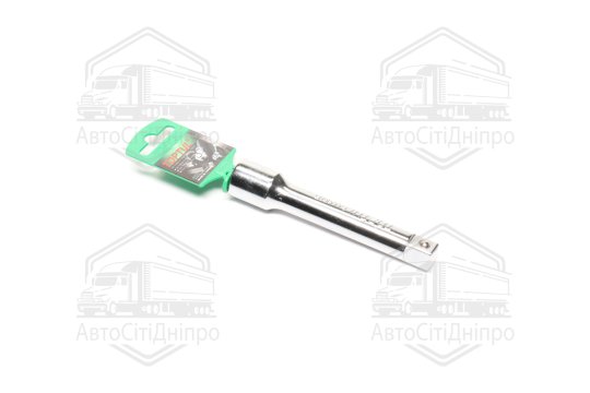 Подовжувач 1/2" 125мм TOPTUL CAAA1605(TOPTUL)