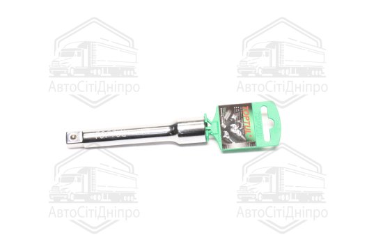 Подовжувач 1/2" 125мм TOPTUL CAAA1605(TOPTUL)