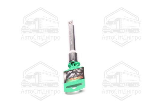 Подовжувач 1/2" 125мм TOPTUL CAAA1605(TOPTUL)
