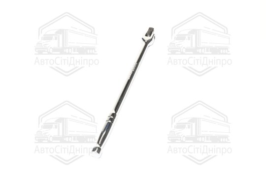 Вороток із шарніром 1/2" 380мм (TOPTUL)