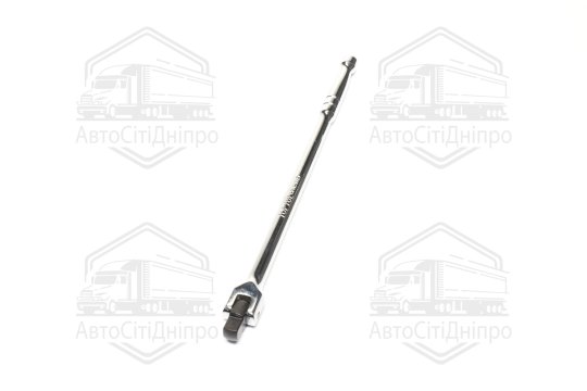 Вороток із шарніром 1/2" 380мм (TOPTUL)