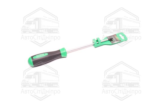 Викрутка хрестова PH2 x 150mm TOPTUL FBAB0215 (TOPTUL)