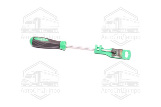 Викрутка хрестова PH2 x 150mm TOPTUL FBAB0215 (TOPTUL)