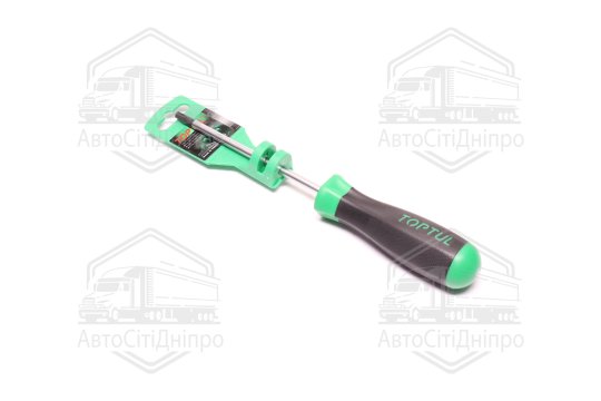 Викрутка TORX T30 TOPTUL FFAB3013 (TOPTUL)