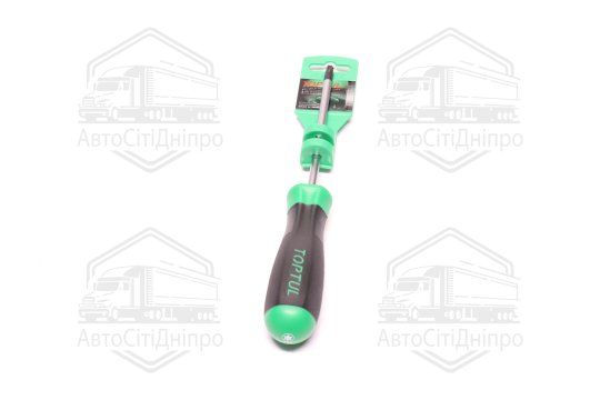 Викрутка TORX T30 TOPTUL FFAB3013 (TOPTUL)