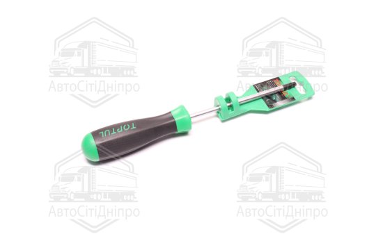 Викрутка TORX T30 TOPTUL FFAB3013 (TOPTUL)