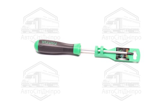 Викрутка TORX T30 TOPTUL FFAB3013 (TOPTUL)