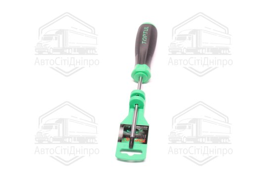 Викрутка TORX T30 TOPTUL FFAB3013 (TOPTUL)