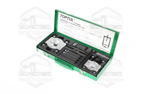 Знімач сепараторний 12 од. TOPTUL JGAD1201 (TOPTUL)