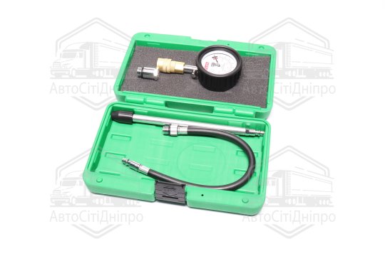 Компресометр бензиновий із змінними наконечниками TOPTUL JGAI0402(TOPTUL)