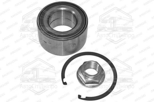 Опора кульова MERCEDES A-CLASS(W168) 97-04 перед. міст низ (Вир-во TRW)