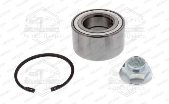 Опора кульова MERCEDES A-CLASS(W168) 97-04 перед. міст низ (Вир-во TRW)