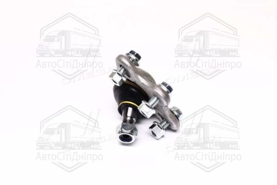Опора кульова MERCEDES A-CLASS(W168) 97-04 перед. міст низ (Вир-во TRW)