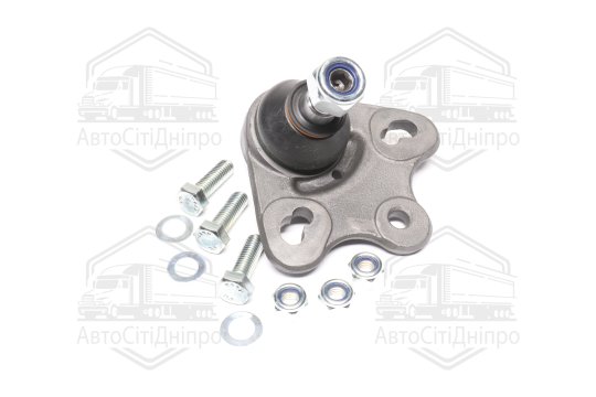 Опора кульова MERCEDES A-CLASS(W168) 97-04 перед. міст низ (Вир-во TRW)