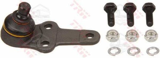 Опора кульова FORD FOCUS 98-04 перед. міст (Вир-во TRW)