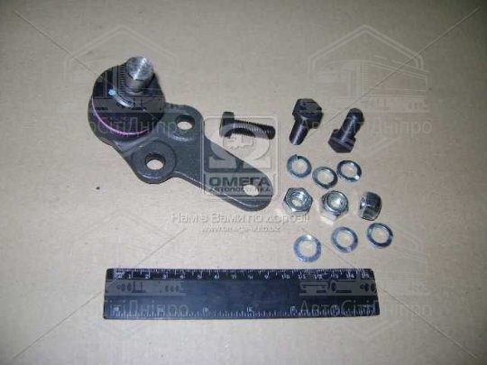 Опора кульова FORD FOCUS 98-04 перед. міст (Вир-во TRW)