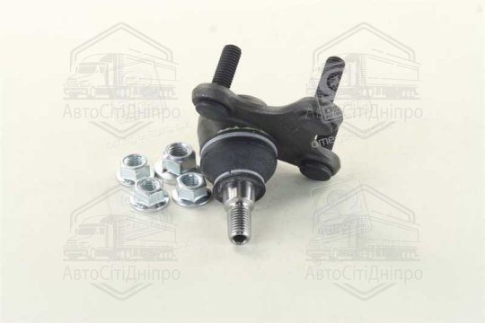 Опора кульова AUDI A3, Q3, SEAT ALTEA XL, VW CADDY III-IV 03- перед. міст ліворуч (Вир-во TRW)