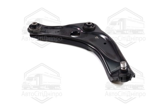 Важіль RENAULT KADJAR, NISSAN QASHQAI II 13- перед. міст праворуч (Вир-во TRW)