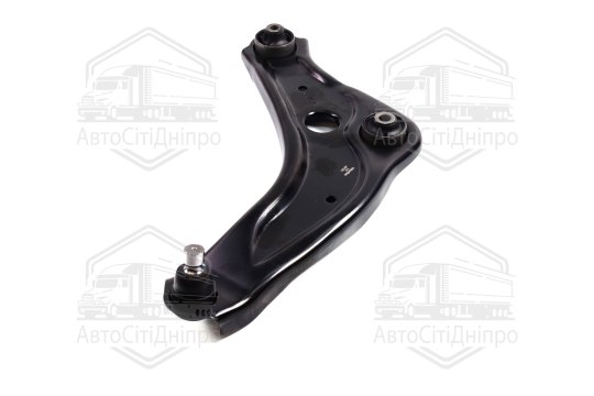 Важіль RENAULT KADJAR, NISSAN QASHQAI II 13- перед. міст праворуч (Вир-во TRW)