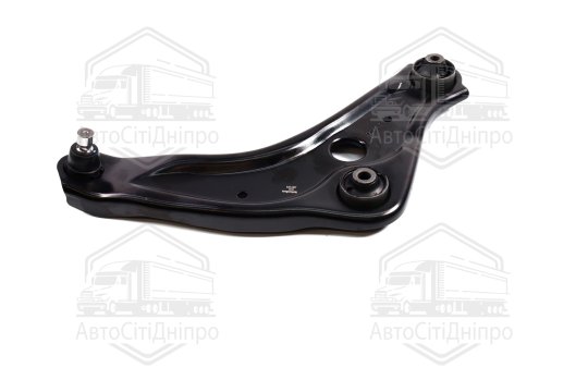 Важіль RENAULT KADJAR, NISSAN QASHQAI II 13- перед. міст праворуч (Вир-во TRW)