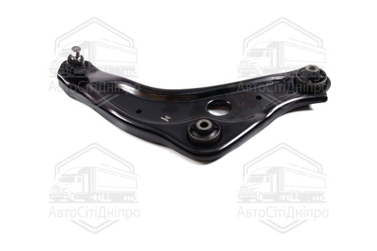 Важіль RENAULT KADJAR, NISSAN QASHQAI II 13- перед. міст праворуч (Вир-во TRW)