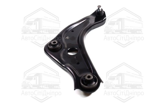 Важіль RENAULT KADJAR, NISSAN QASHQAI II 13- перед. міст праворуч (Вир-во TRW)