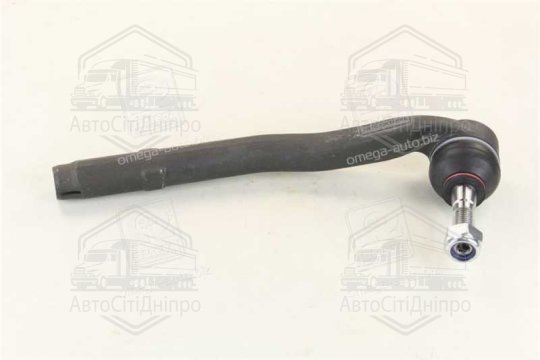 Накінечник рульової тяги BMW 5(E39) 95-04 перед. міст ліворуч (Вир-во TRW)