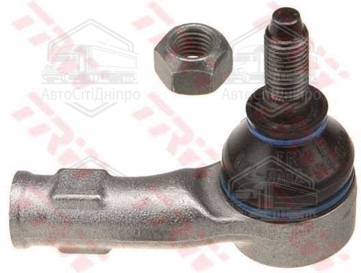 Накінечник рульової тяги SEAT IBIZA II, VW CADDY, GOLF I-III 82-04 перед. міст праворуч (Вир-во TRW)