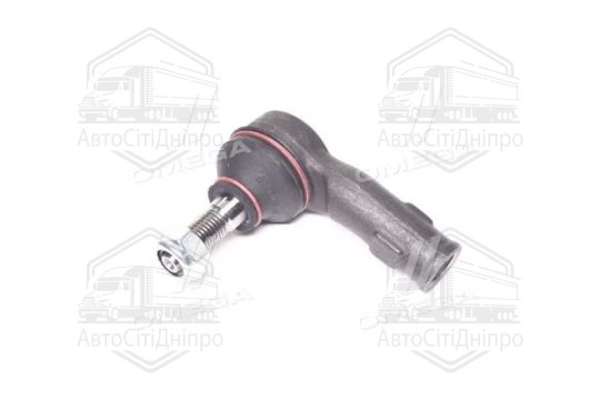 Накінечник рульової тяги SEAT IBIZA II, VW CADDY, GOLF I-III 82-04 перед. міст праворуч (Вир-во TRW)