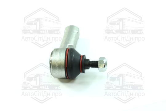 Накінечник рульової тяги MITSUBISHI ASX, LANSER VIII 06- перед. міст (Dbр-во TRW)