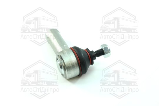 Накінечник рульової тяги MITSUBISHI ASX, LANSER VIII 06- перед. міст (Dbр-во TRW)