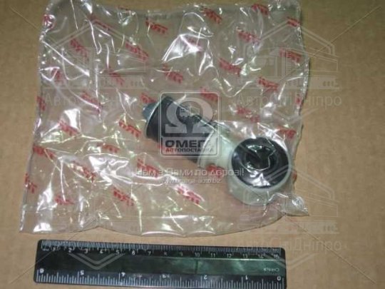 Стабілізатор поперечної стійкості OPEL (вир-во TRW)