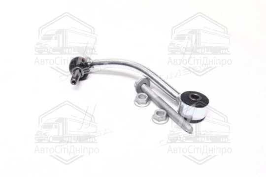 Тяга стабілізатора AUDI Q7, VW TOUAREG, PORSCHE CAYENNE 02 зад. міст праворуч (Вир-во TRW)