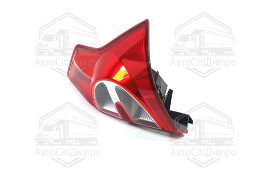 Ліхтар зад. пра. REN SANDERO (TYC)