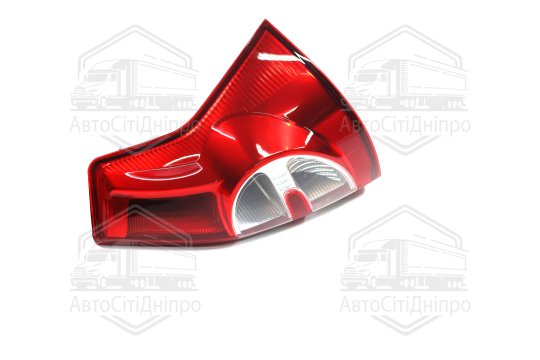 Ліхтар зад. пра. REN SANDERO (TYC)