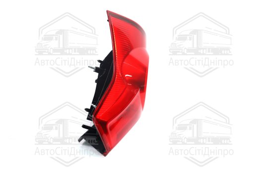 Ліхтар зад. пра. REN SANDERO (TYC)