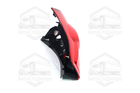 Ліхтар зад. пра. REN SANDERO (TYC)